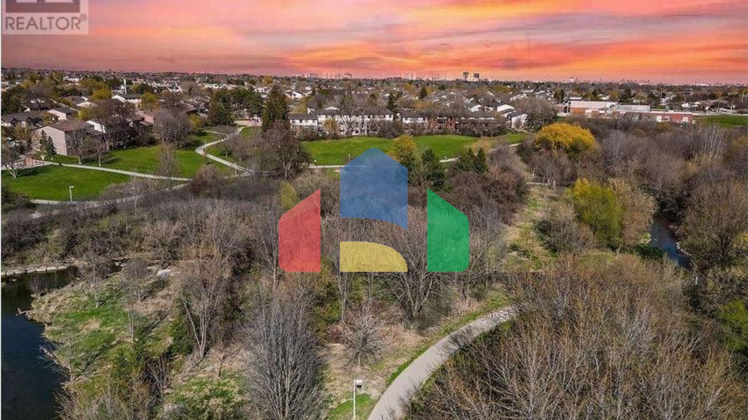 Residential - Single Family Home - Brampton, Canada - Canada