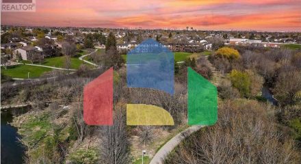 Residential - Single Family Home - Brampton, Canada - Canada