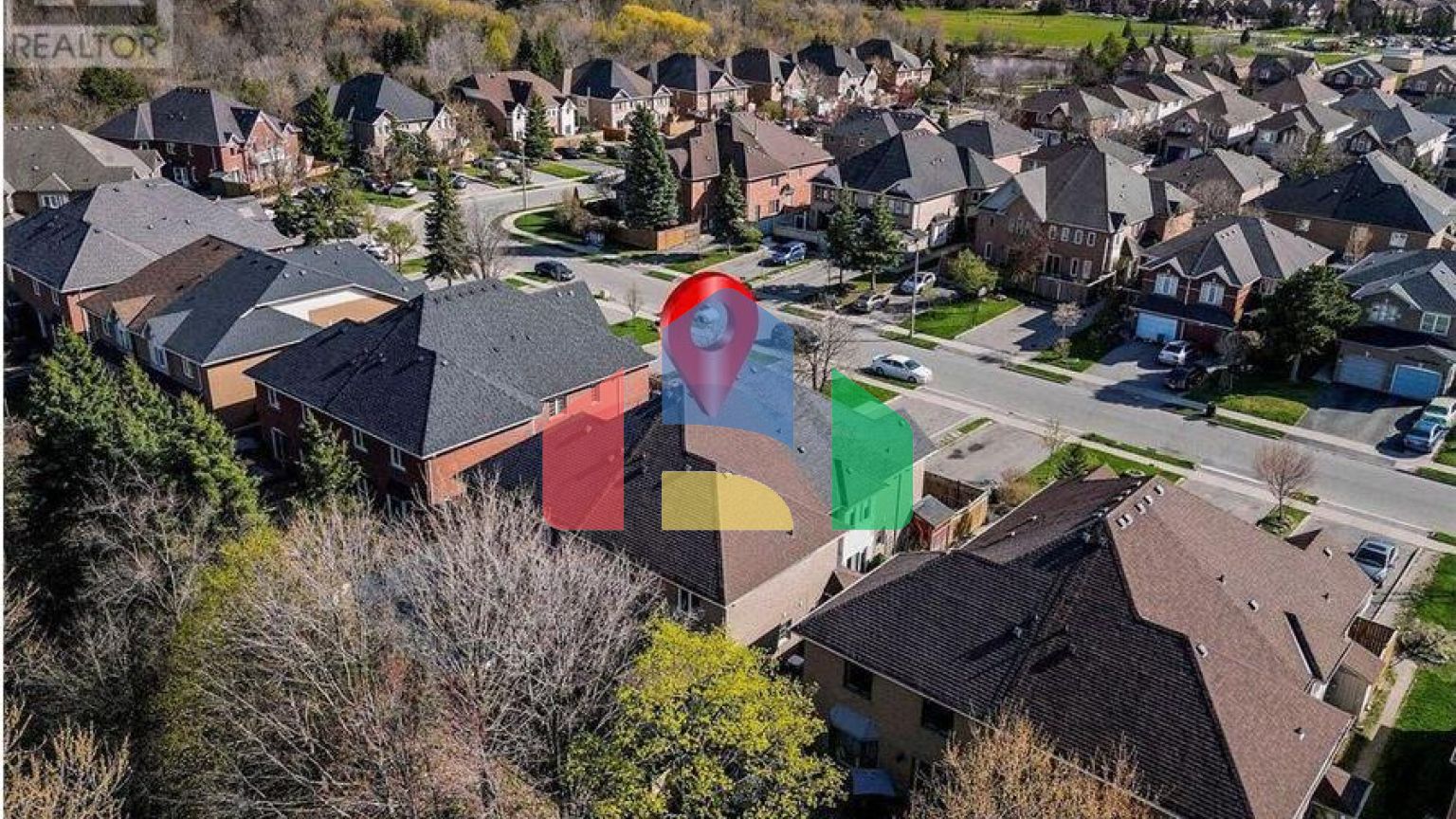 Residential - Single Family Home - Brampton, Canada - Canada