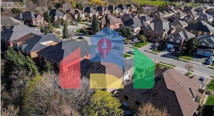 Residential - Single Family Home - Brampton, Canada - Canada