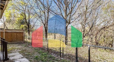 Residential - Single Family Home - Brampton, Canada - Canada