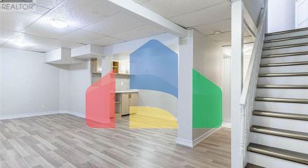 Residential - Single Family Home - Brampton, Canada - Canada