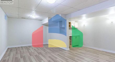 Residential - Single Family Home - Brampton, Canada - Canada