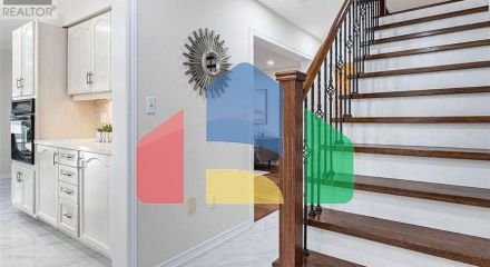 Residential - Single Family Home - Brampton, Canada - Canada