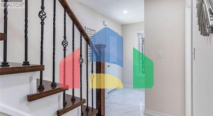 Residential - Single Family Home - Brampton, Canada - Canada