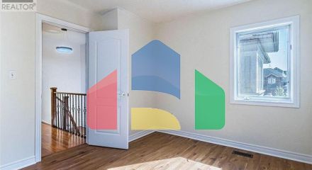 Residential - Single Family Home - Brampton, Canada - Canada