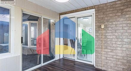 Residential - Single Family Home - Brampton, Canada - Canada