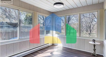 Residential - Single Family Home - Brampton, Canada - Canada