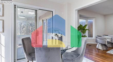 Residential - Single Family Home - Brampton, Canada - Canada