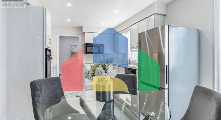 Residential - Single Family Home - Brampton, Canada - Canada