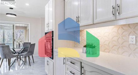 Residential - Single Family Home - Brampton, Canada - Canada