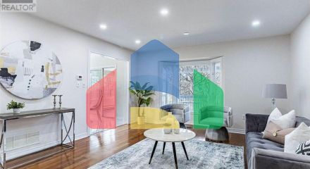 Residential - Single Family Home - Brampton, Canada - Canada
