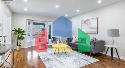 Residential - Single Family Home - Brampton, Canada - Canada