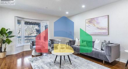 Residential - Single Family Home - Brampton, Canada - Canada