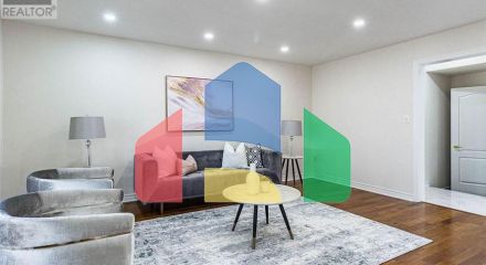 Residential - Single Family Home - Brampton, Canada - Canada