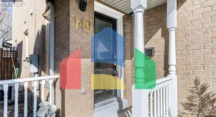 Residential - Single Family Home - Brampton, Canada - Canada