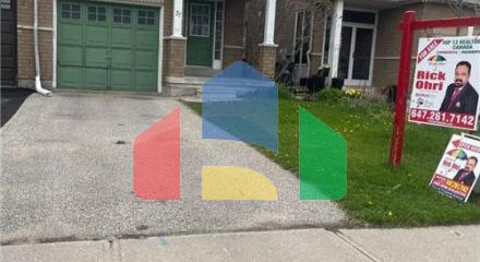 Residential - Single Family Home - Brampton, Canada - Canada