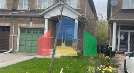 Residential - Single Family Home - Brampton, Canada - Canada