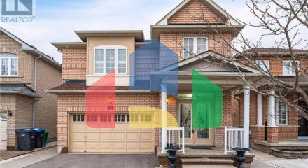 Residential - Single Family Home - Brampton, Canada - Canada