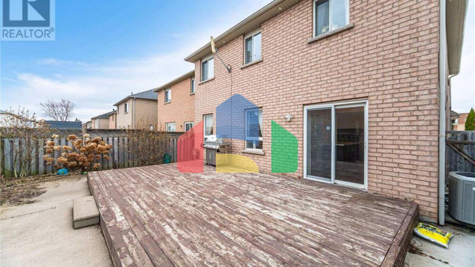 Residential - Single Family Home - Brampton, Canada - Canada