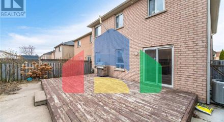 Residential - Single Family Home - Brampton, Canada - Canada