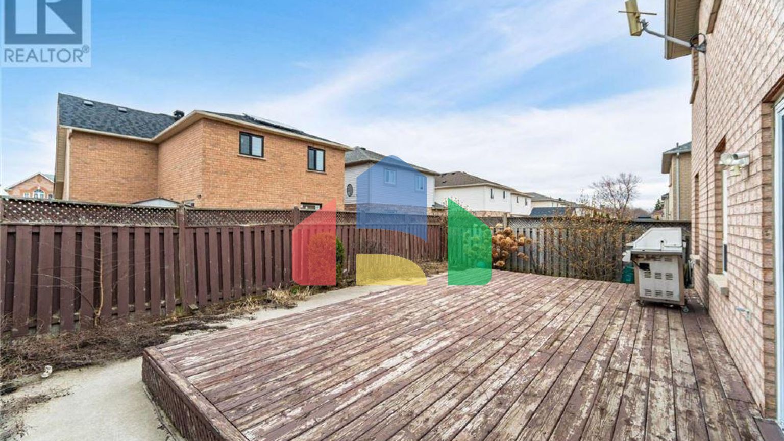 Residential - Single Family Home - Brampton, Canada - Canada