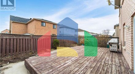 Residential - Single Family Home - Brampton, Canada - Canada