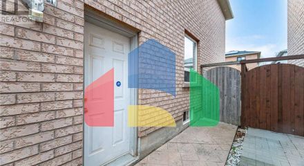 Residential - Single Family Home - Brampton, Canada - Canada