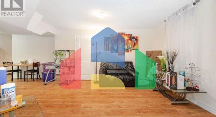 Residential - Single Family Home - Brampton, Canada - Canada