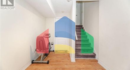 Residential - Single Family Home - Brampton, Canada - Canada