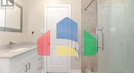 Residential - Single Family Home - Brampton, Canada - Canada