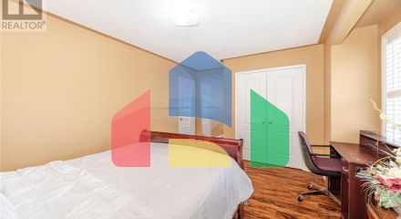 Residential - Single Family Home - Brampton, Canada - Canada