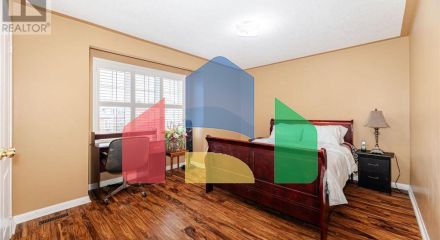 Residential - Single Family Home - Brampton, Canada - Canada