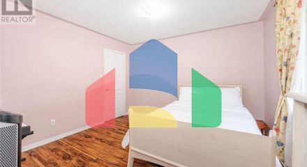 Residential - Single Family Home - Brampton, Canada - Canada