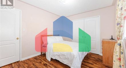 Residential - Single Family Home - Brampton, Canada - Canada