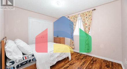 Residential - Single Family Home - Brampton, Canada - Canada