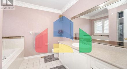 Residential - Single Family Home - Brampton, Canada - Canada