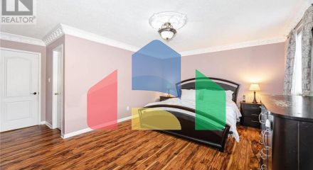 Residential - Single Family Home - Brampton, Canada - Canada