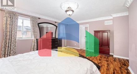 Residential - Single Family Home - Brampton, Canada - Canada