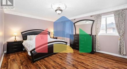 Residential - Single Family Home - Brampton, Canada - Canada