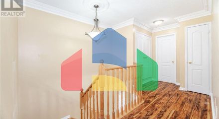 Residential - Single Family Home - Brampton, Canada - Canada