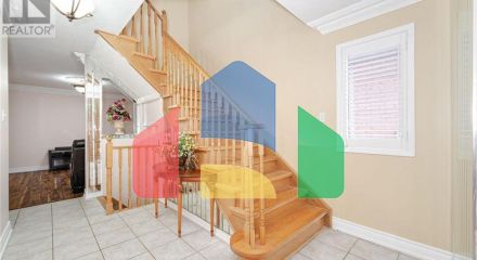 Residential - Single Family Home - Brampton, Canada - Canada