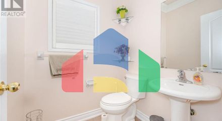 Residential - Single Family Home - Brampton, Canada - Canada