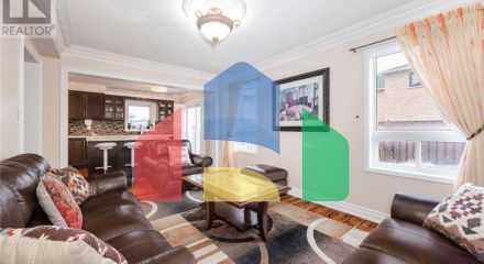 Residential - Single Family Home - Brampton, Canada - Canada