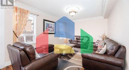 Residential - Single Family Home - Brampton, Canada - Canada