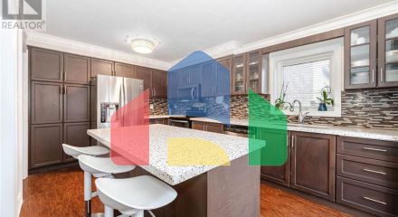 Residential - Single Family Home - Brampton, Canada - Canada