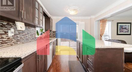 Residential - Single Family Home - Brampton, Canada - Canada