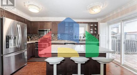Residential - Single Family Home - Brampton, Canada - Canada