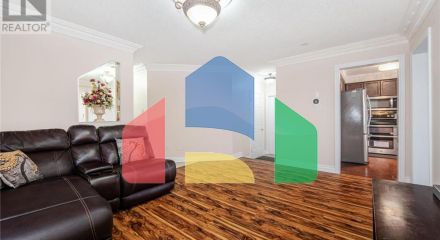 Residential - Single Family Home - Brampton, Canada - Canada