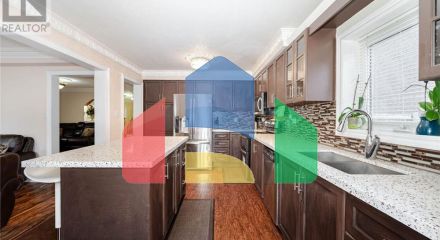 Residential - Single Family Home - Brampton, Canada - Canada